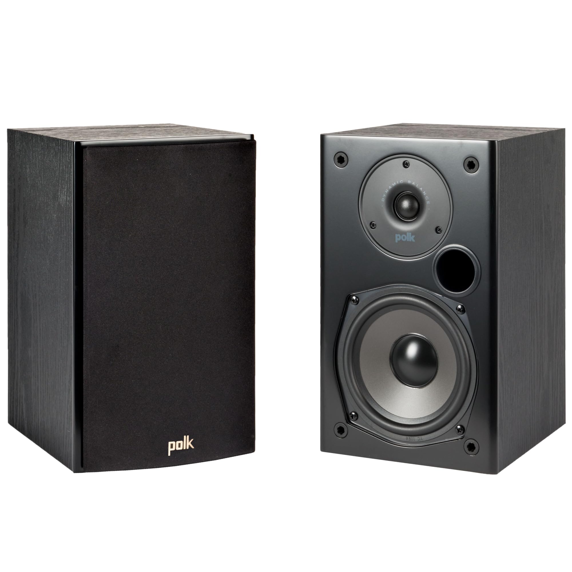 The Best Polk Audio T15 Speakers of 2026 Reviewed and Compared