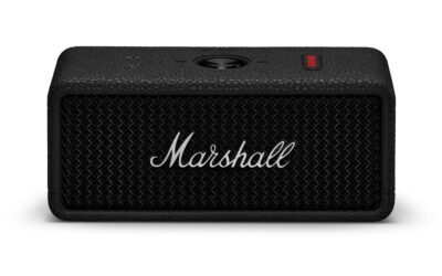The Best Portable Marshall Speakers of 2026 You Can Buy Today