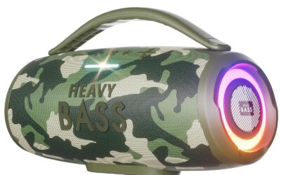 The Best Portable Waterproof Speakers of 2026 for Every Budget