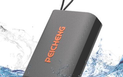 The Best Portable Wireless Bluetooth Speakers of 2026 (Top Picks)