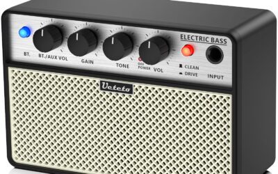 The Best Practice Guitar Amplifier of 2026 Worth Your Money