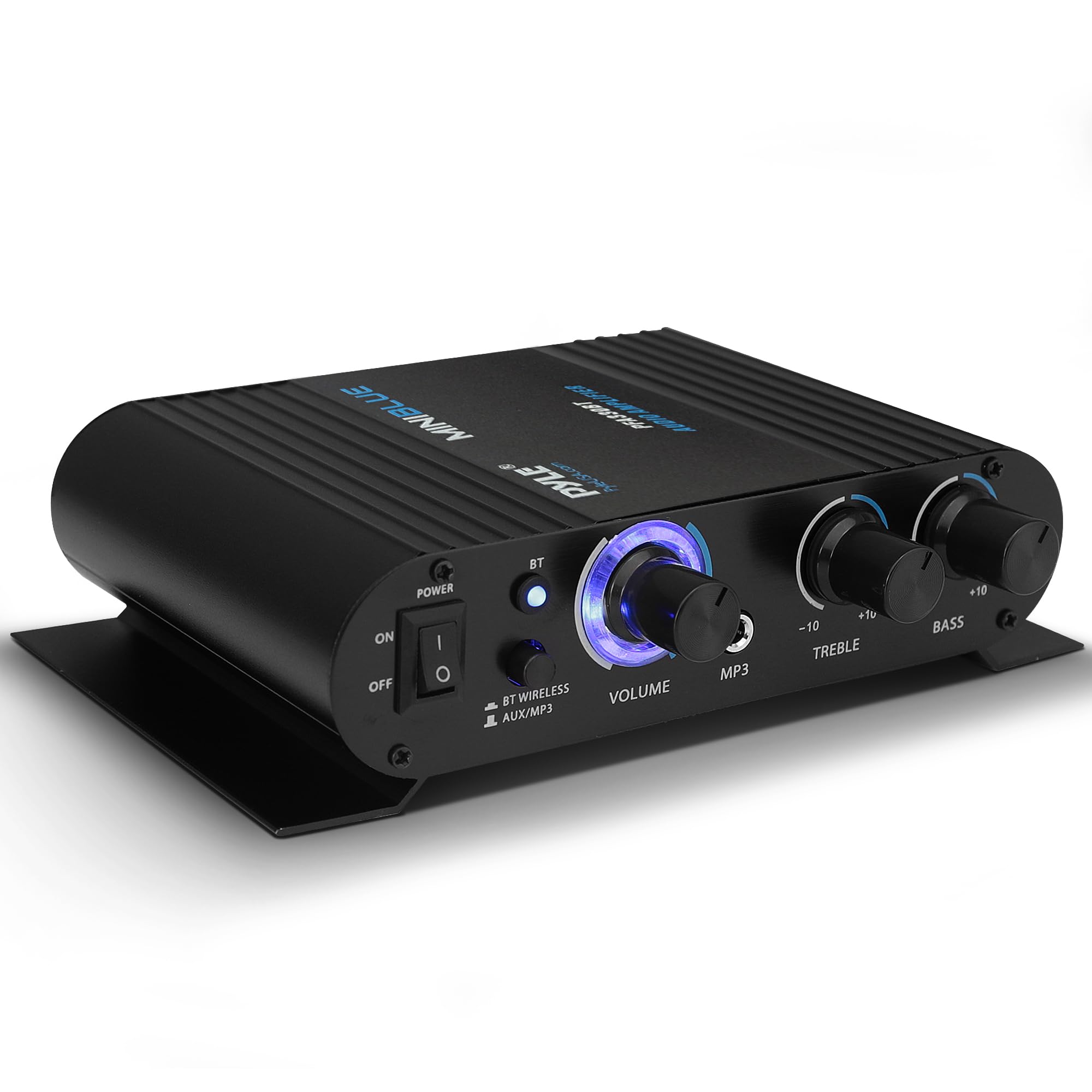 The Best Pyle Bluetooth Wireless Speaker of 2026 to Upgrade Your Home