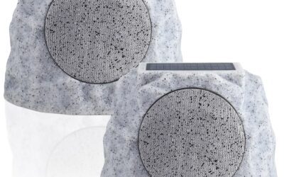 The Best Rock Speakers Outdoor of 2026 Worth Your Money