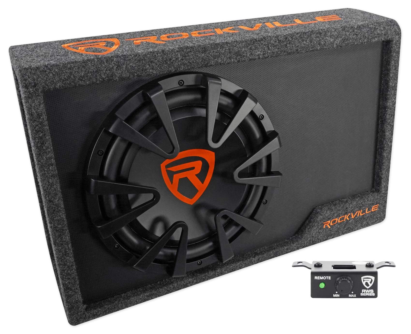 The Best Rockville Subwoofer of 2026 for Every Budget