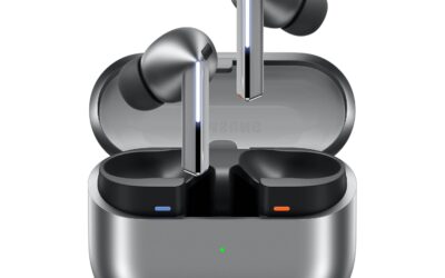 The Best Samsung Galaxy Buds3 Pro Wireless Earbud Headphones Silver of 2026 (Top Picks)