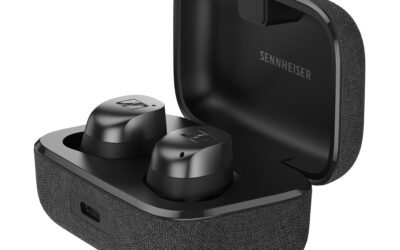 The Best Sennheiser Headphones Earbuds of 2026 Reviewed and Compared