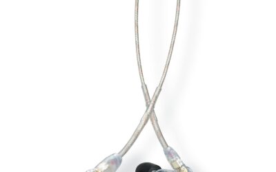 The Best Shure Headphones Earbuds of 2026 (Top Picks)