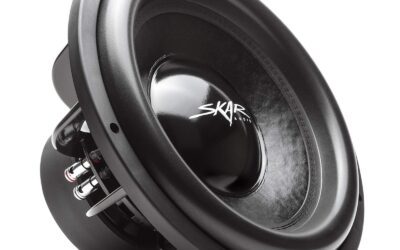 The Best Skar Subwoofer of 2026 Worth Your Money