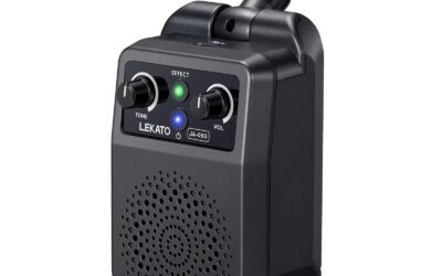 The Best Small Amplifier of 2026 Worth Your Money