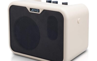 The Best Small Bass Amplifier of 2026 (Top Picks)