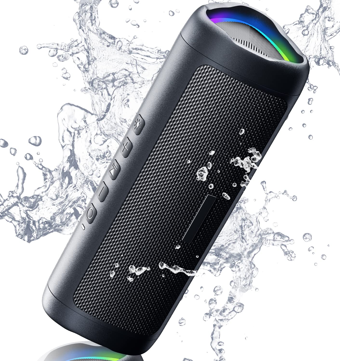 The Best Solar Outdoor Speakers of 2026 You Can Buy Today