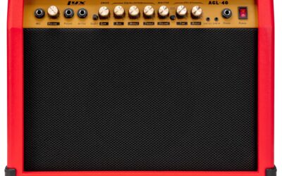 The Best Solid State Guitar Amplifier of 2026 Worth Your Money