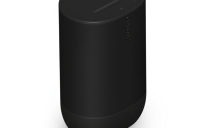 The Best Sonos Outdoor Wireless Speakers of 2026 You Can Buy Today