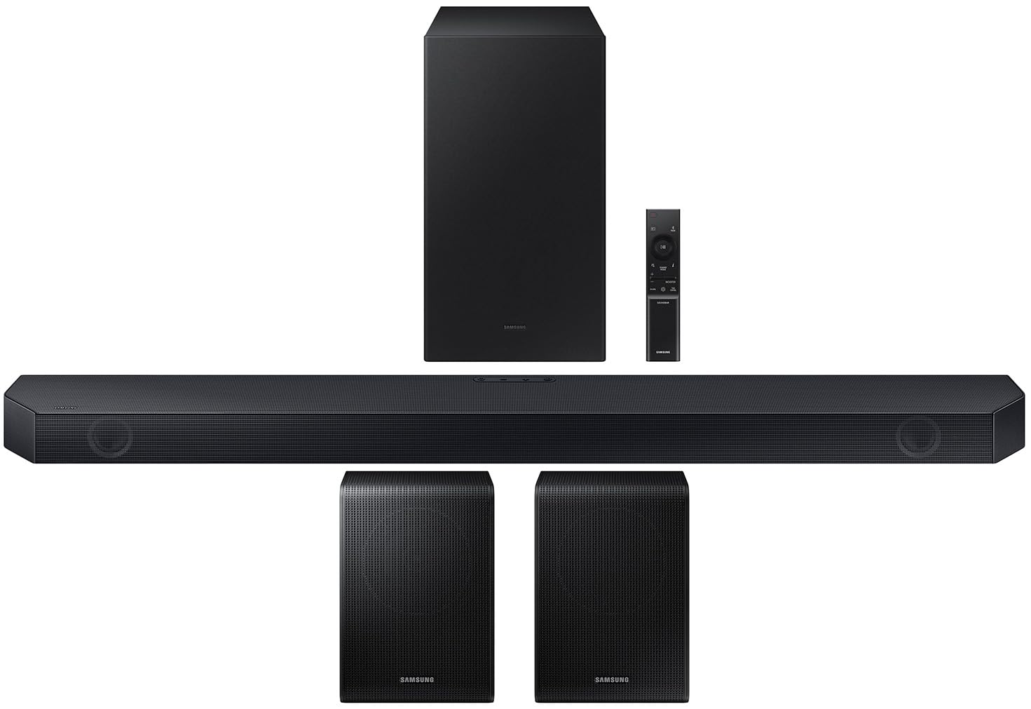 The Best Soundbar And Subwoofer of 2026 Worth Your Money