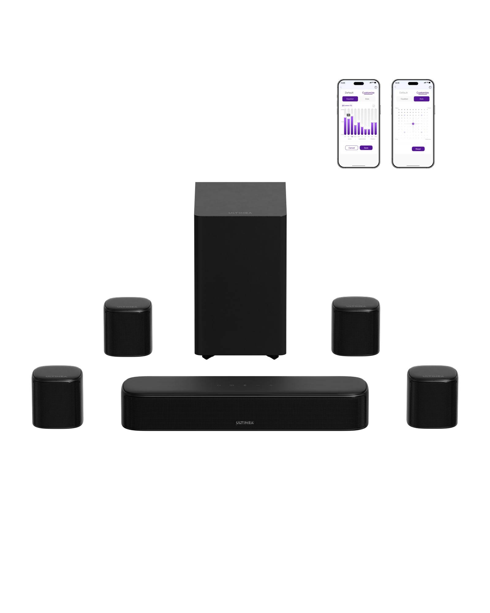 The Best Soundbar With Subwoofer of 2026 (Top Picks)