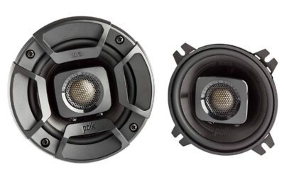 The Best Speakers Car of 2026 (Top Picks)