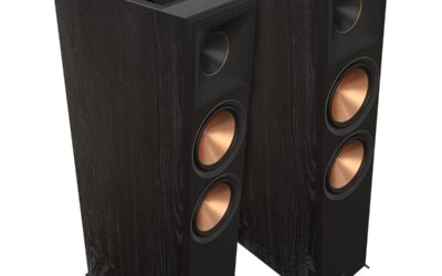 The Best Speakers Floorstanding of 2026 for Every Budget