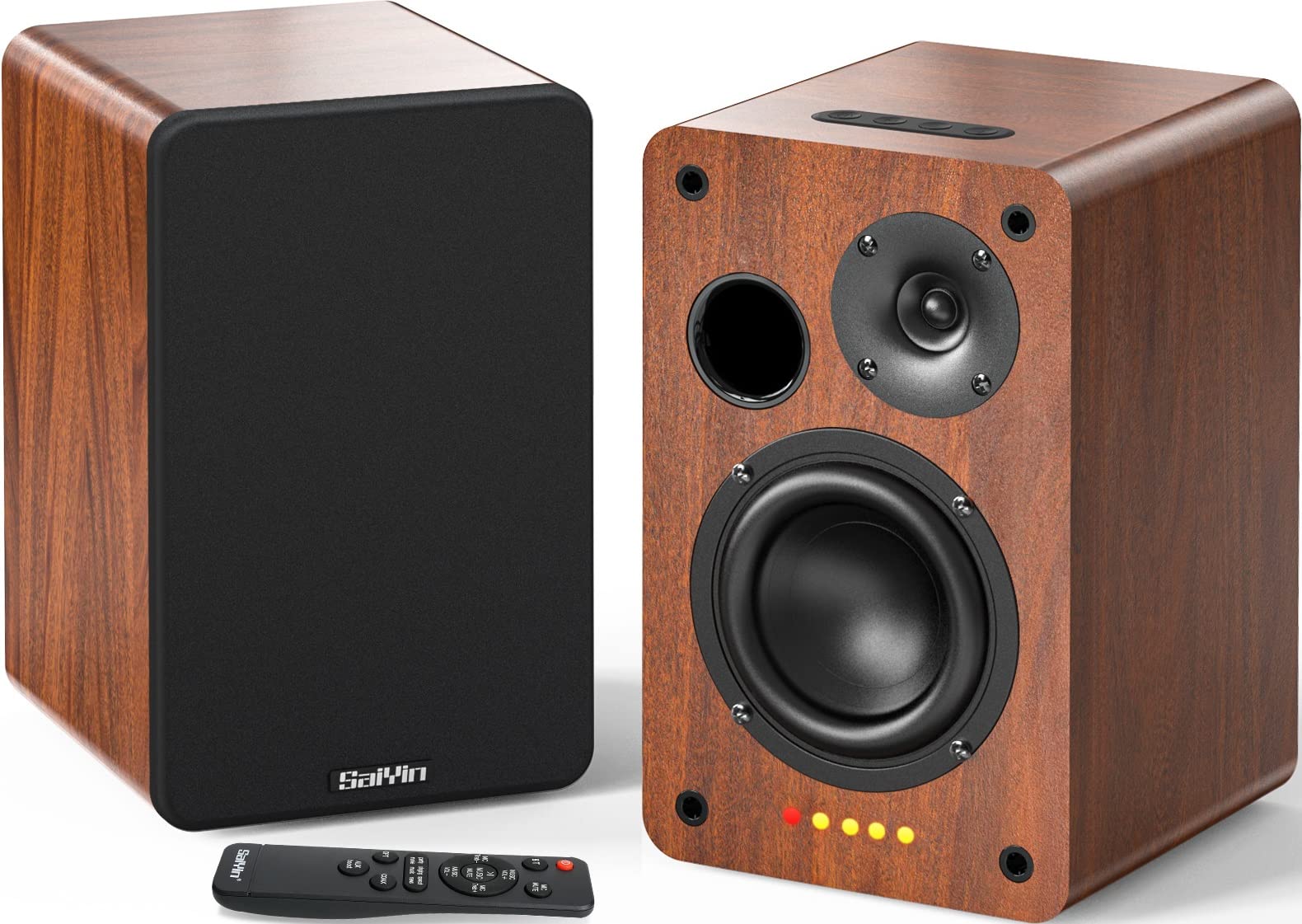 The Best Speakers For Audio Technica Turntable of 2026 Reviewed and Compared