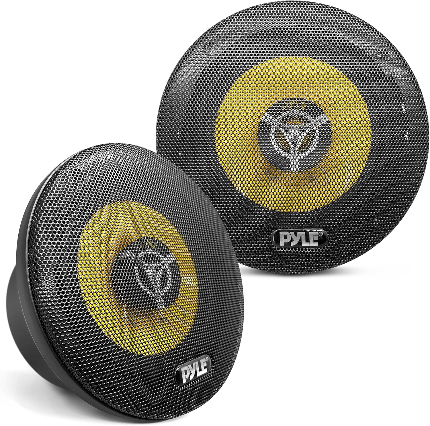 The Best Speakers For Car Stereo of 2026 (Top Picks)