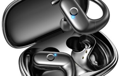 The Best Sport Earbud Headphones of 2026 Reviewed and Compared