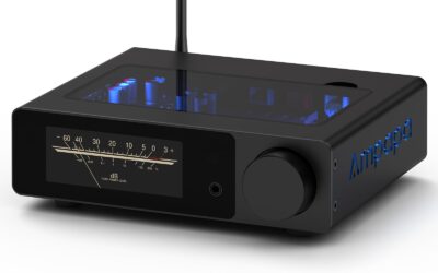 The Best Stereo Amplifier of 2026 for Every Budget