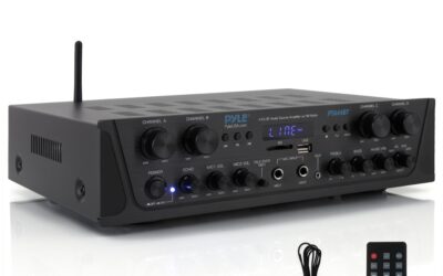 The Best Sub Amplifier of 2026 You Can Buy Today