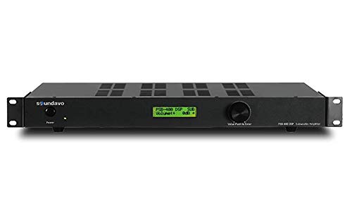 The Best Subwoofer Amplifier of 2026 Reviewed and Compared