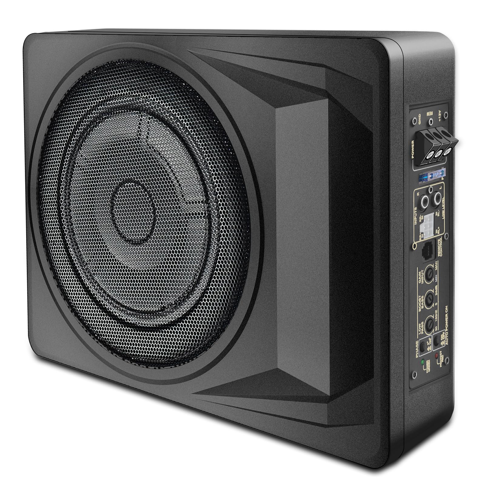 The Best Subwoofer For Car of 2026 Reviewed and Compared