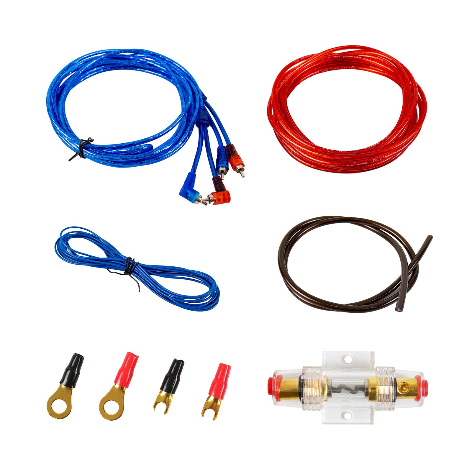 The Best Subwoofer Wiring Kit of 2026 for Every Budget