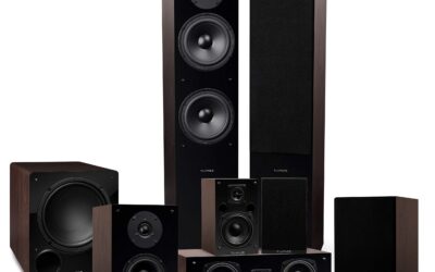 The Best Surround Sound Sound System of 2026 for Every Budget