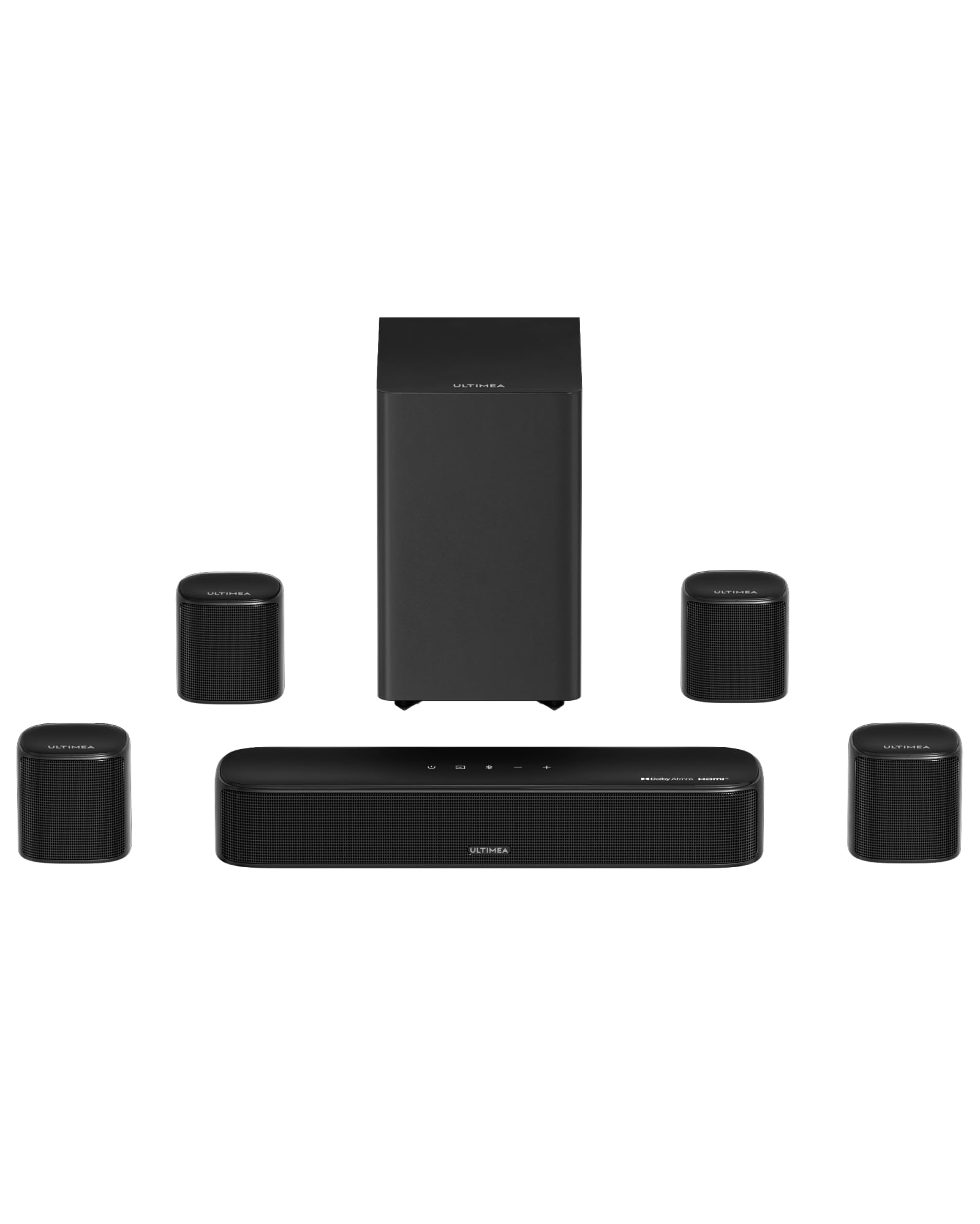 The Best Surround Sound System For Tv of 2026 to Upgrade Your Home