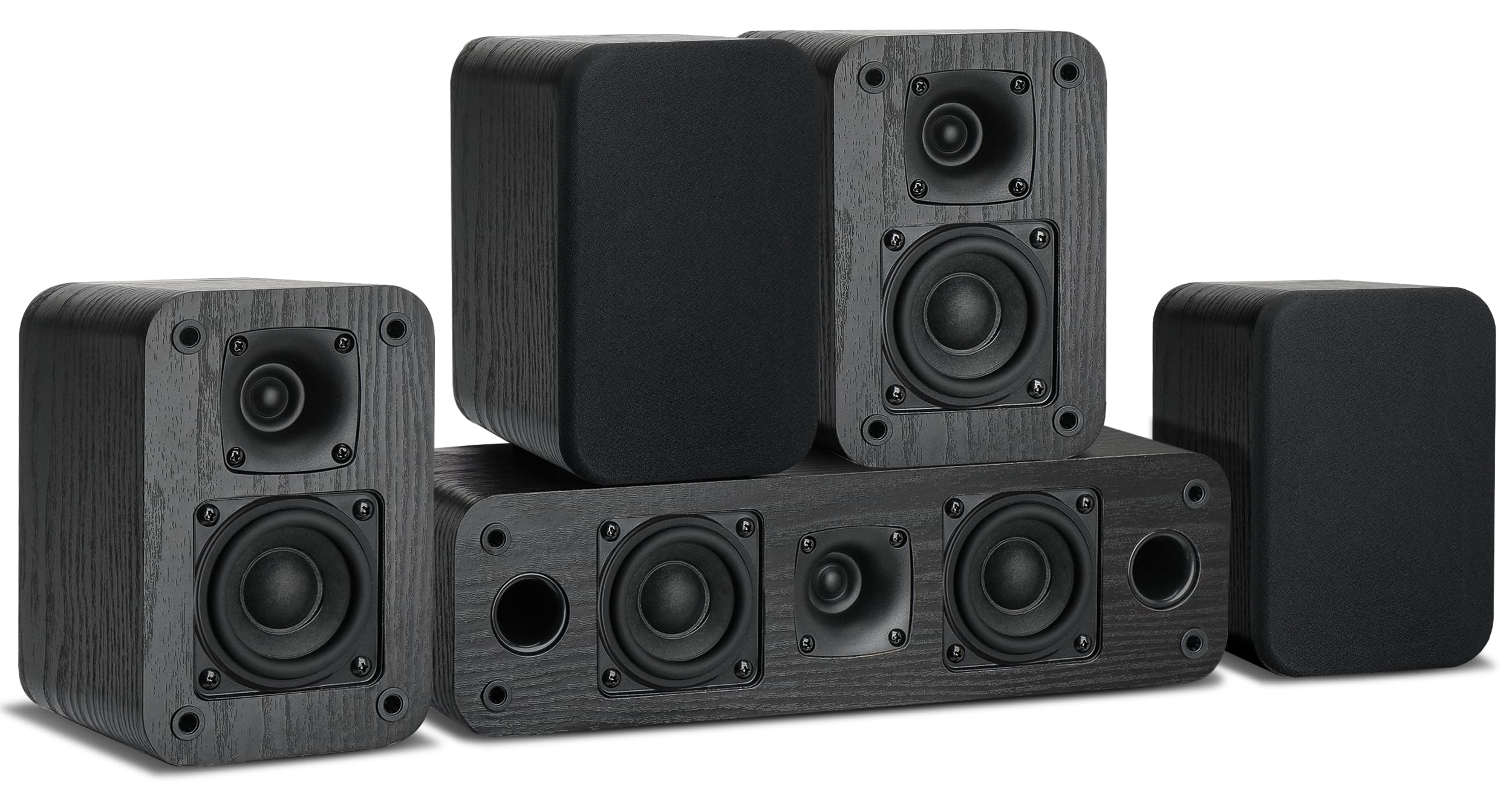 The Best Surround Sound Systems of 2026 You Can Buy Today