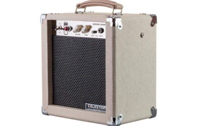 The Best Tube Guitar Amplifier of 2026 (Top Picks)