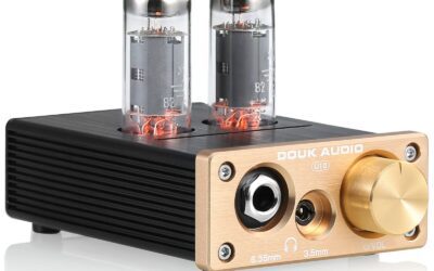 The Best Tube Headphone Amplifier of 2026 Worth Your Money