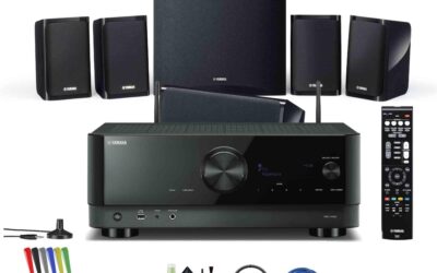 The Best Tv Surround Sound System of 2026 to Upgrade Your Home