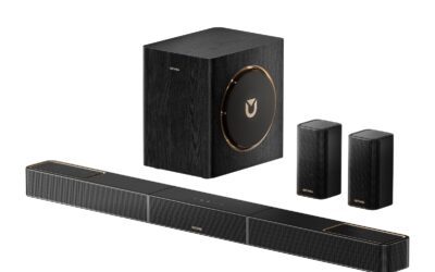 The Best Tv With Surround Sound System of 2026 Worth Your Money