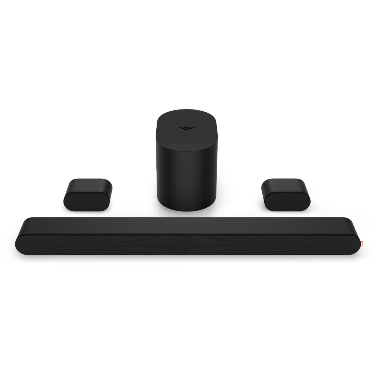 The Best Vizio Sound Bar With Subwoofer of 2026 You Can Buy Today