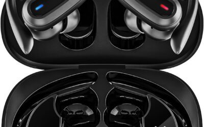 The Best Waterproof Headphones Earbuds of 2026 (Top Picks)