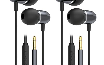 The Best Wired Earbud Headphones of 2026 Worth Your Money