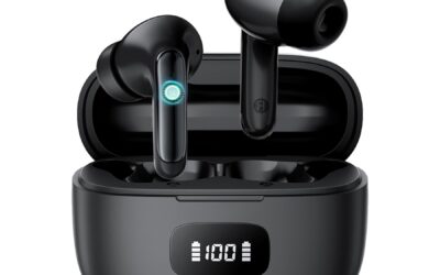 The Best Wireless Earbuds And Headphones of 2026 for Every Budget