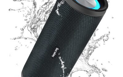The Best Wireless Outdoor Speakers of 2026 You Can Buy Today