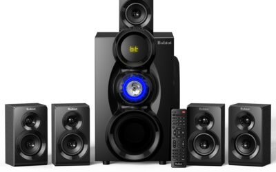 The Best Wireless Surround Sound System of 2026 You Can Buy Today