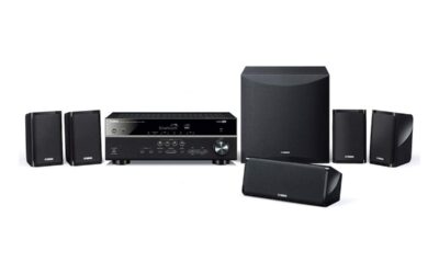 The Best Yamaha Surround Sound System of 2026 Reviewed and Compared