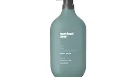 Method Sea + Surf Body Wash: Paraben-Free, 28 oz