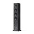 JBL Stage 2 260F 2 Way Dual 6.5 Inch Floorstanding Loudspeaker – Each (Espresso)