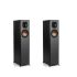 SVS Prime Pinnacle Floorstanding Speakers – Pair (Black Ash)