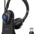 Logitech Zone Wireless 2 – Adaptive ANC Bluetooth Headset