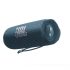 TIMU Portable Bluetooth Speaker, 25W Super Loud Wireless Speaker: Boost Bass 3.0, Bluetooth 5.4, 30H Playtime, 8 RGB Modes, IPX7 Waterproof, TWS Pairing, for Outdoor/Home/Party, Gift Ideas（Black）