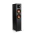 Polk Signature Elite ES60 Tower Speaker – Hi-Res Certified, Dolby Atmos Speakers & DTS:X Compatible, 1″ Tweeter & (3) 6.5″ Woofers, Power Port Technology for Effortless Bass, Stunning Black