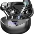Skullcandy Icon 180 Wireless Headphones: 50-Hour Battery & Water Resistant
